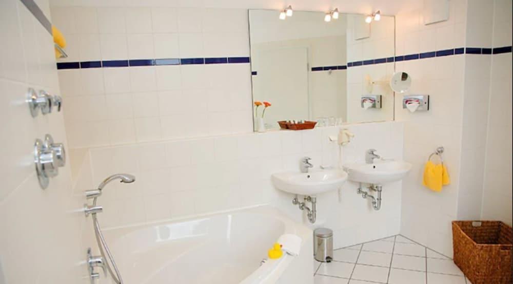 Hsh Mitte Appart hôtel 4*
