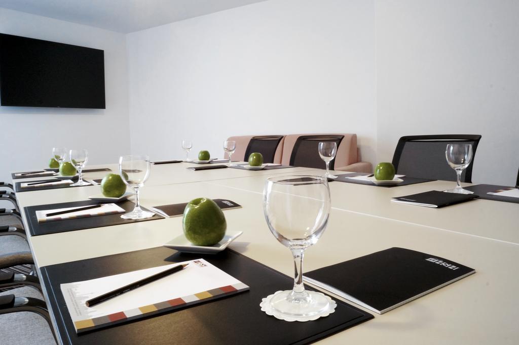 Hsh Mitte Appart hôtel 4*