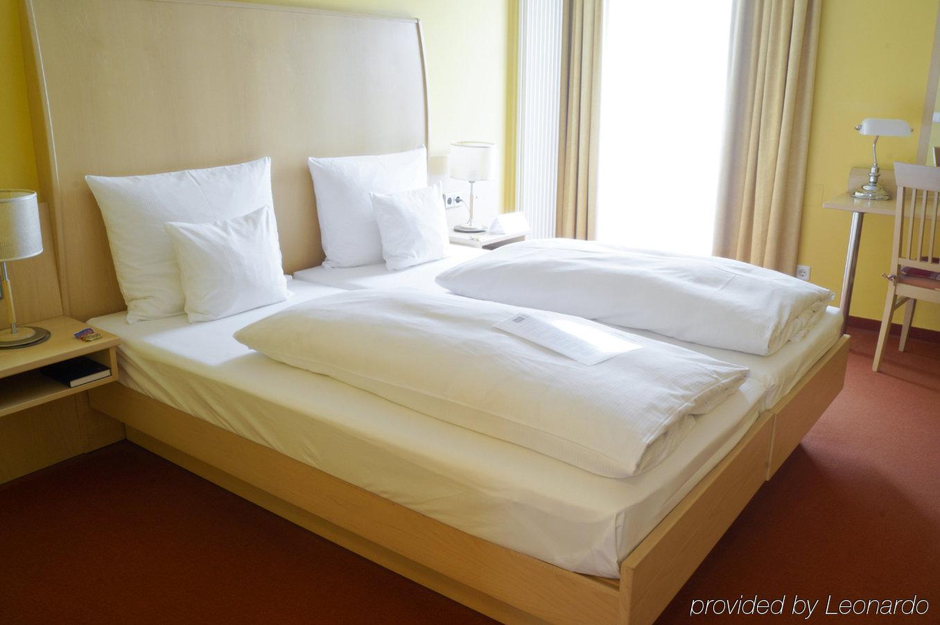 Appart hôtel Hsh Mitte 4*