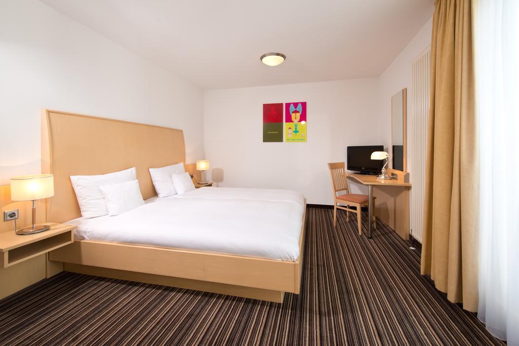Appart hôtel Hsh Mitte Berlin