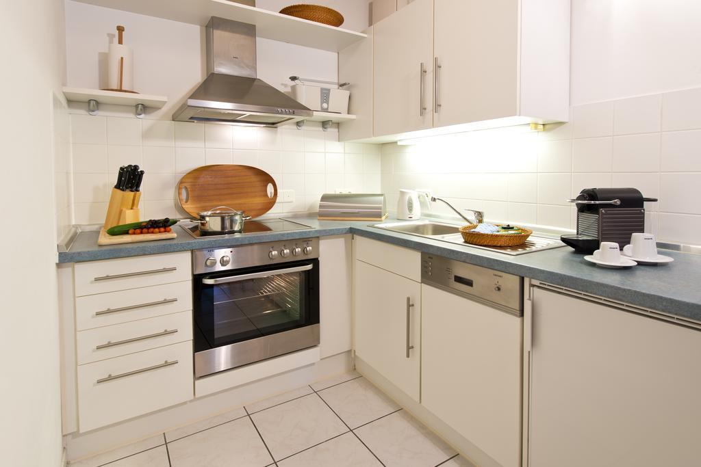 Appart hôtel Hsh Mitte Berlin