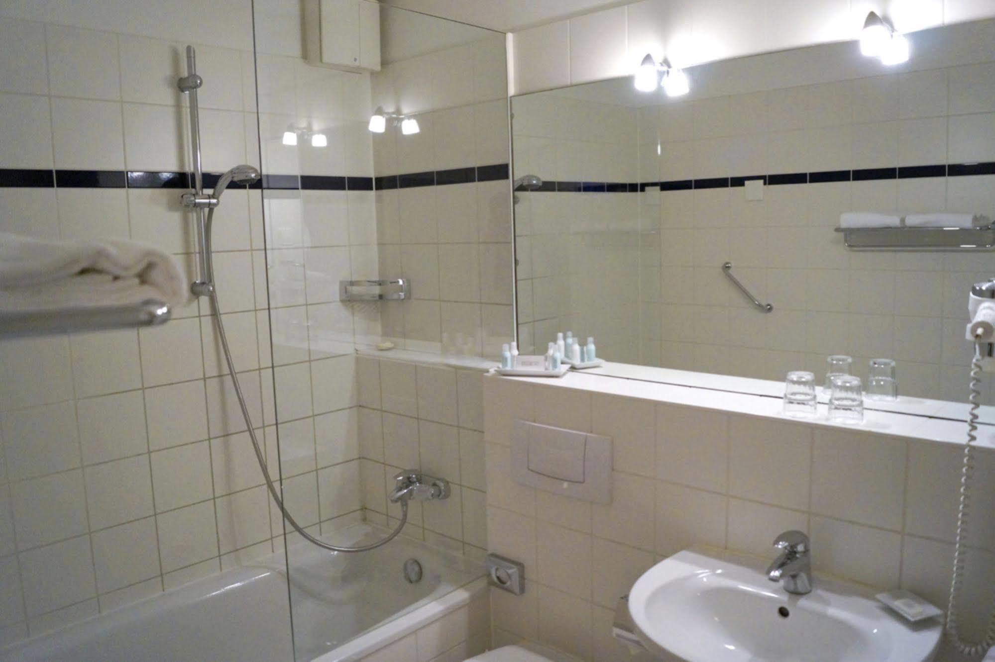 Appart hôtel Hsh Mitte 4*