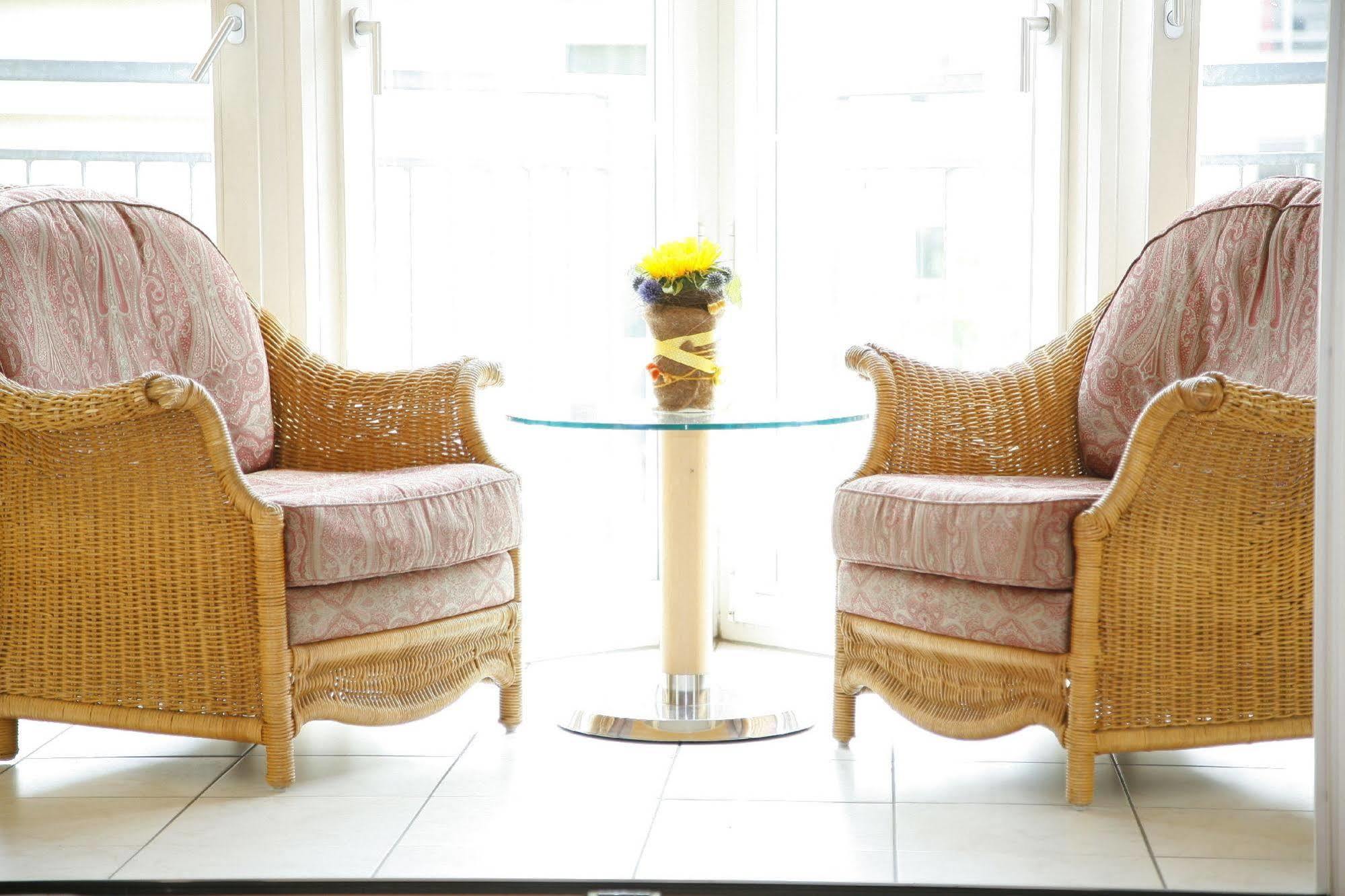 Hsh Mitte Appart hôtel